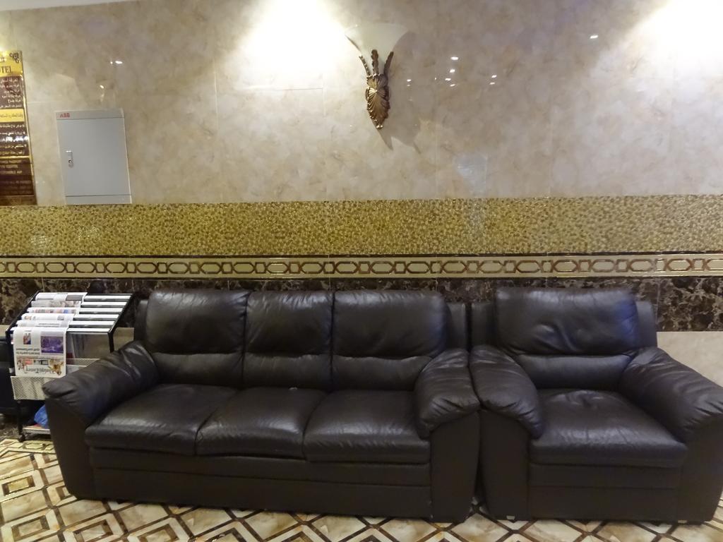 Al Kawakeeb Hotel By Gemstones Dubai Værelse billede